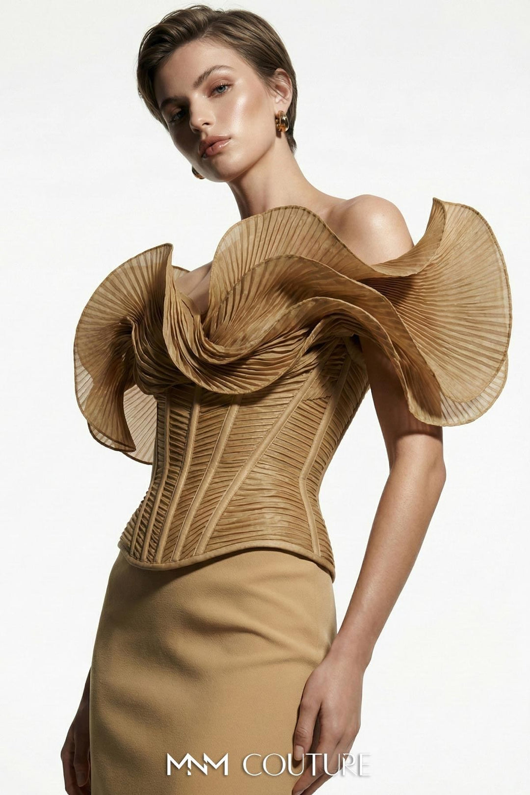 MNM Couture F03032
