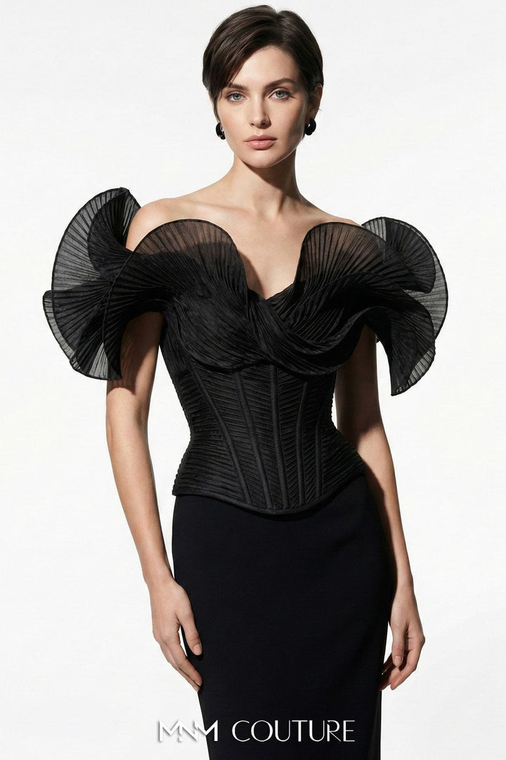 MNM Couture F03032
