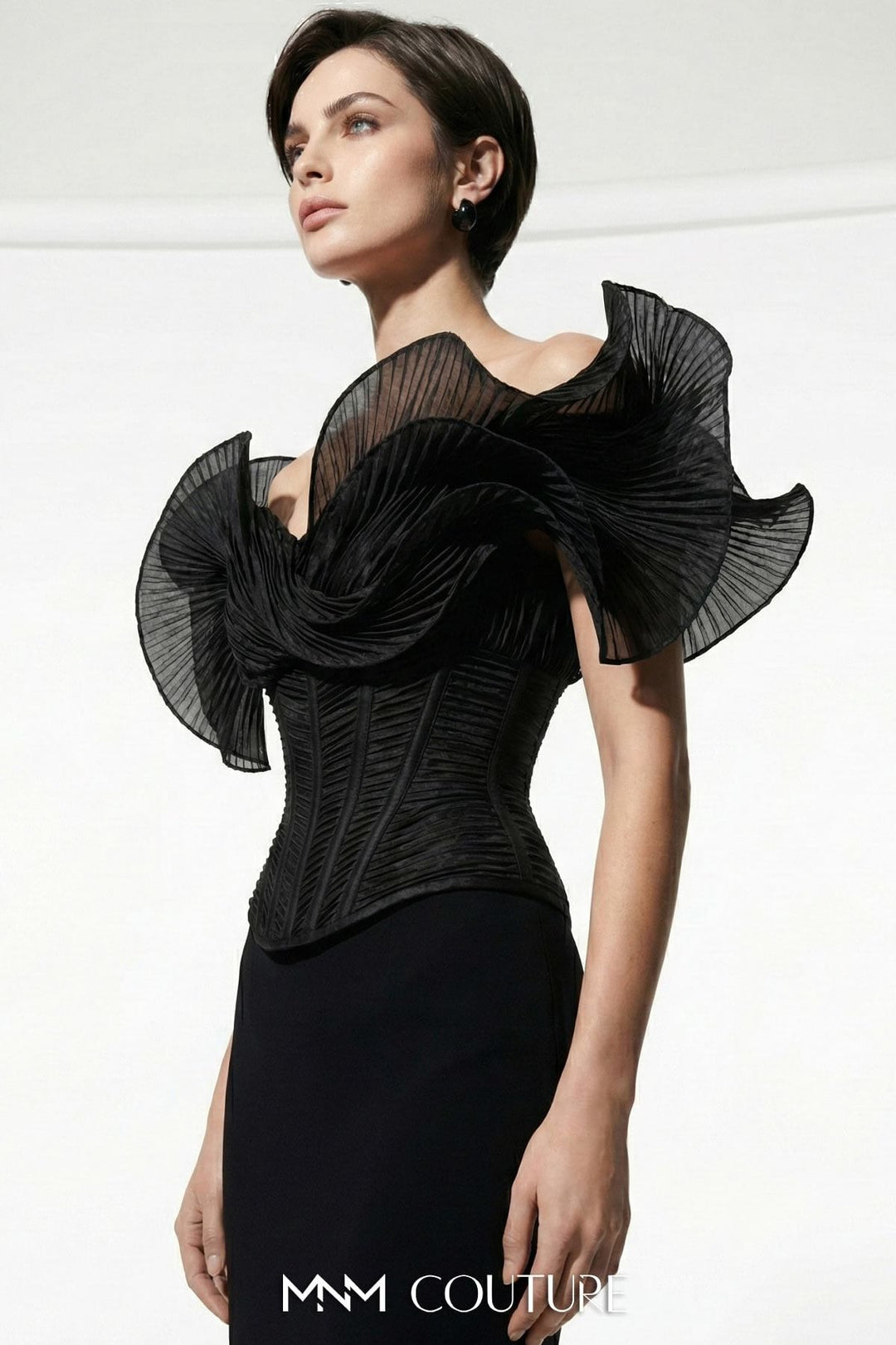 MNM Couture F03032