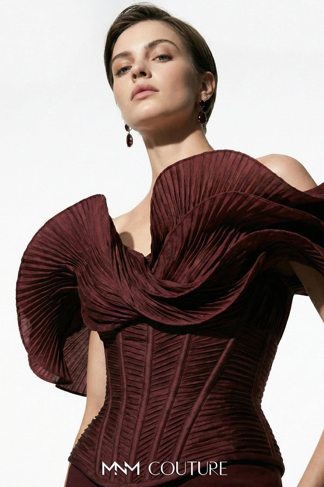 MNM Couture F03032