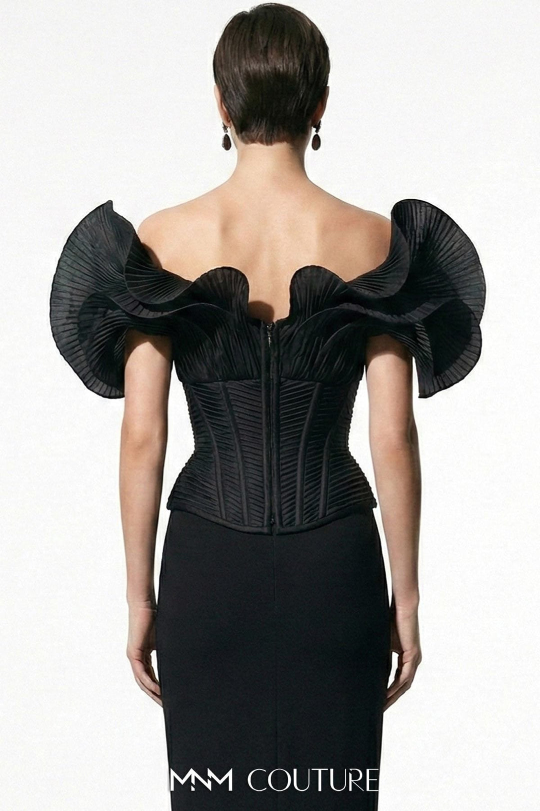 MNM Couture F03032