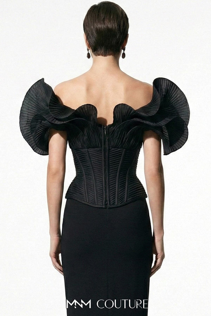 MNM Couture F03032