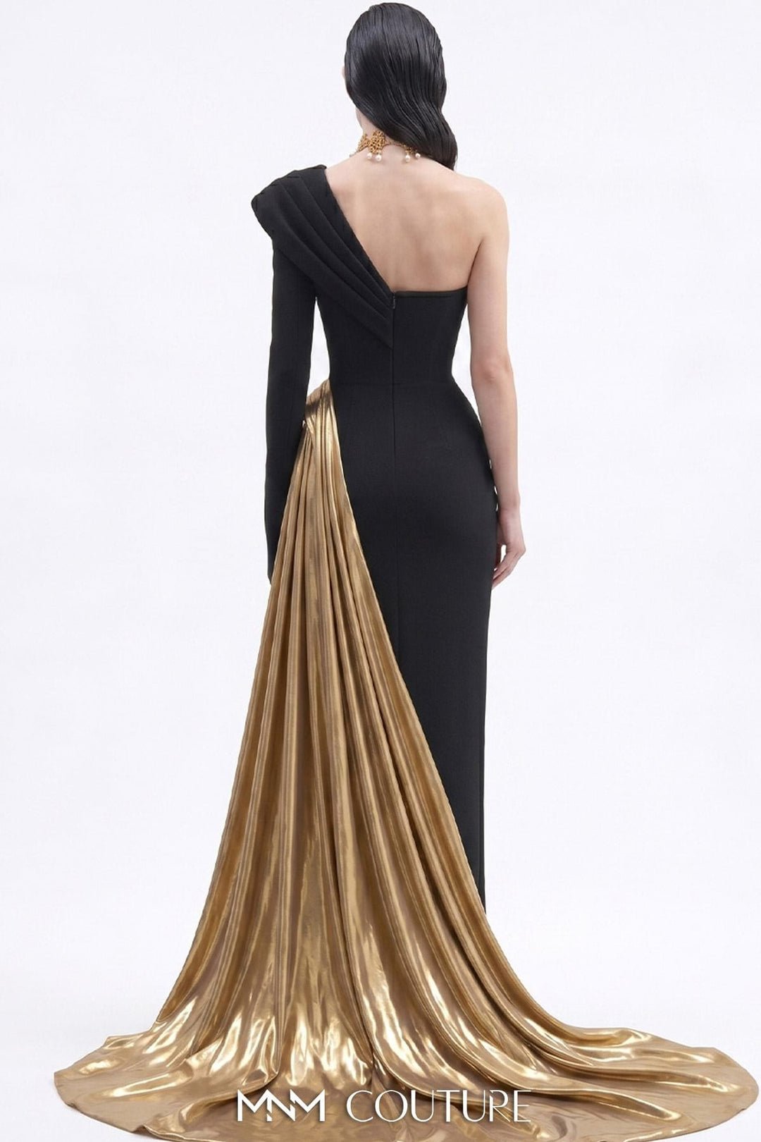 MNM Couture F03063