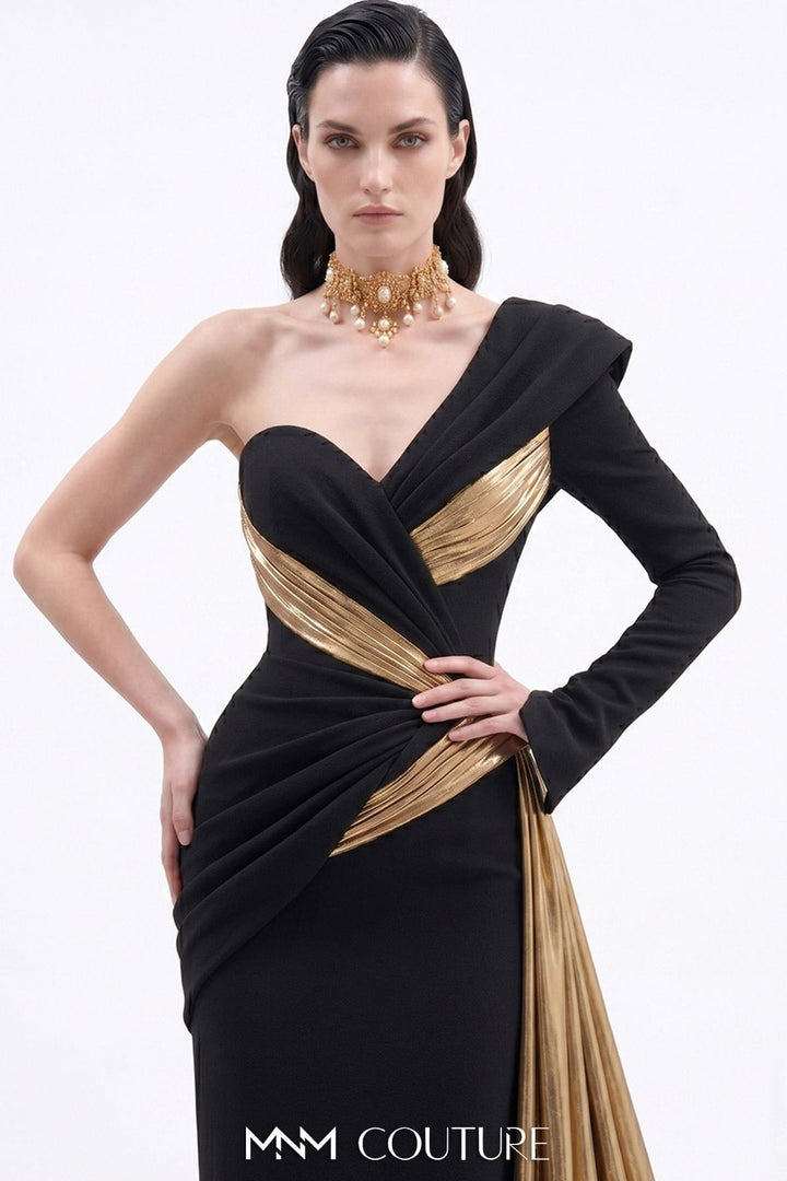 MNM Couture F03063