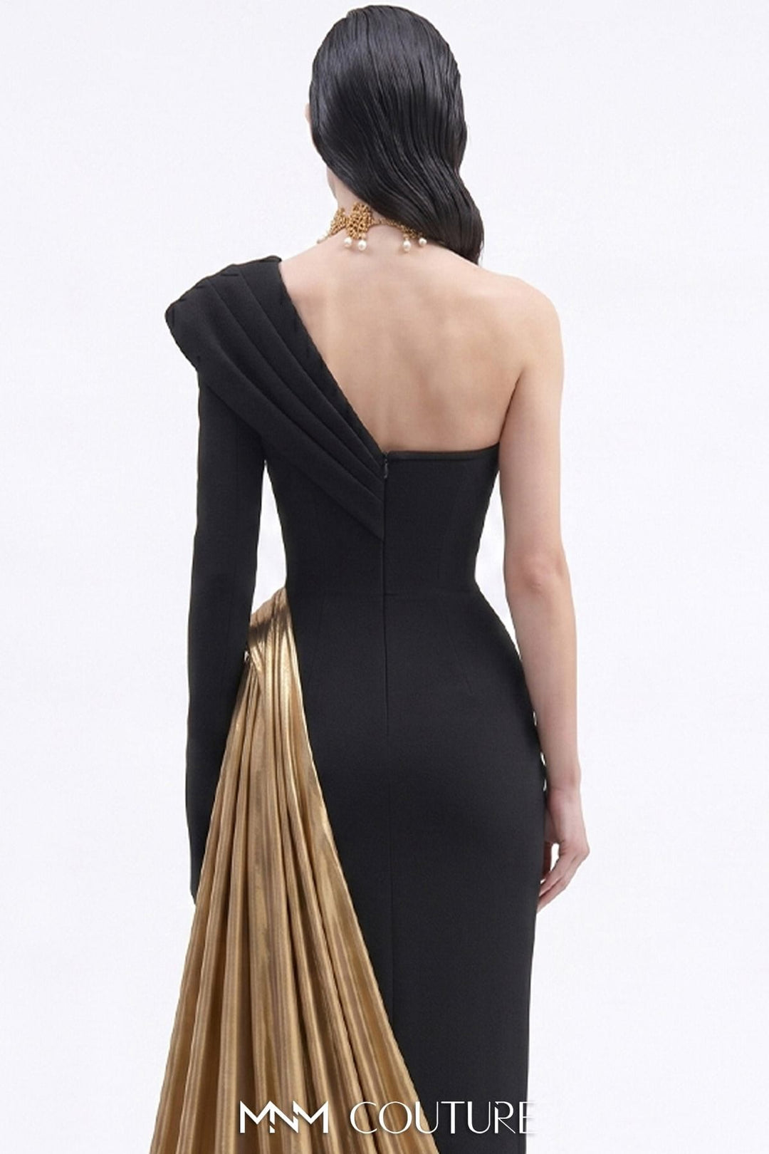 MNM Couture F03063