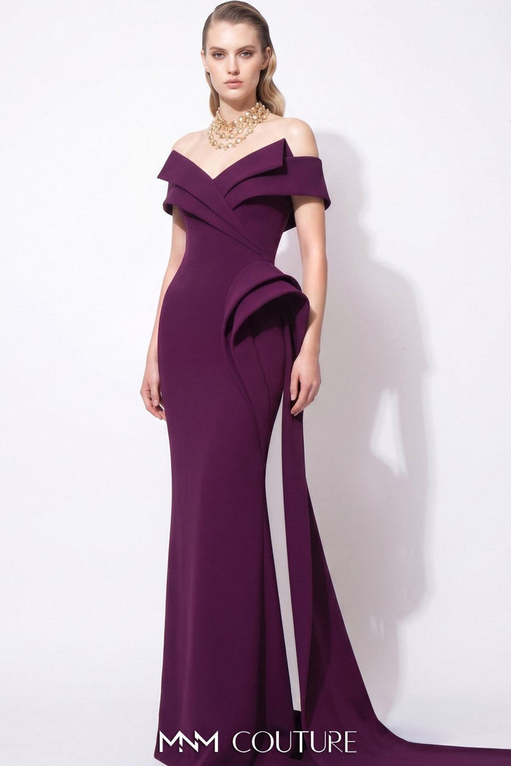 MNM Couture F03064