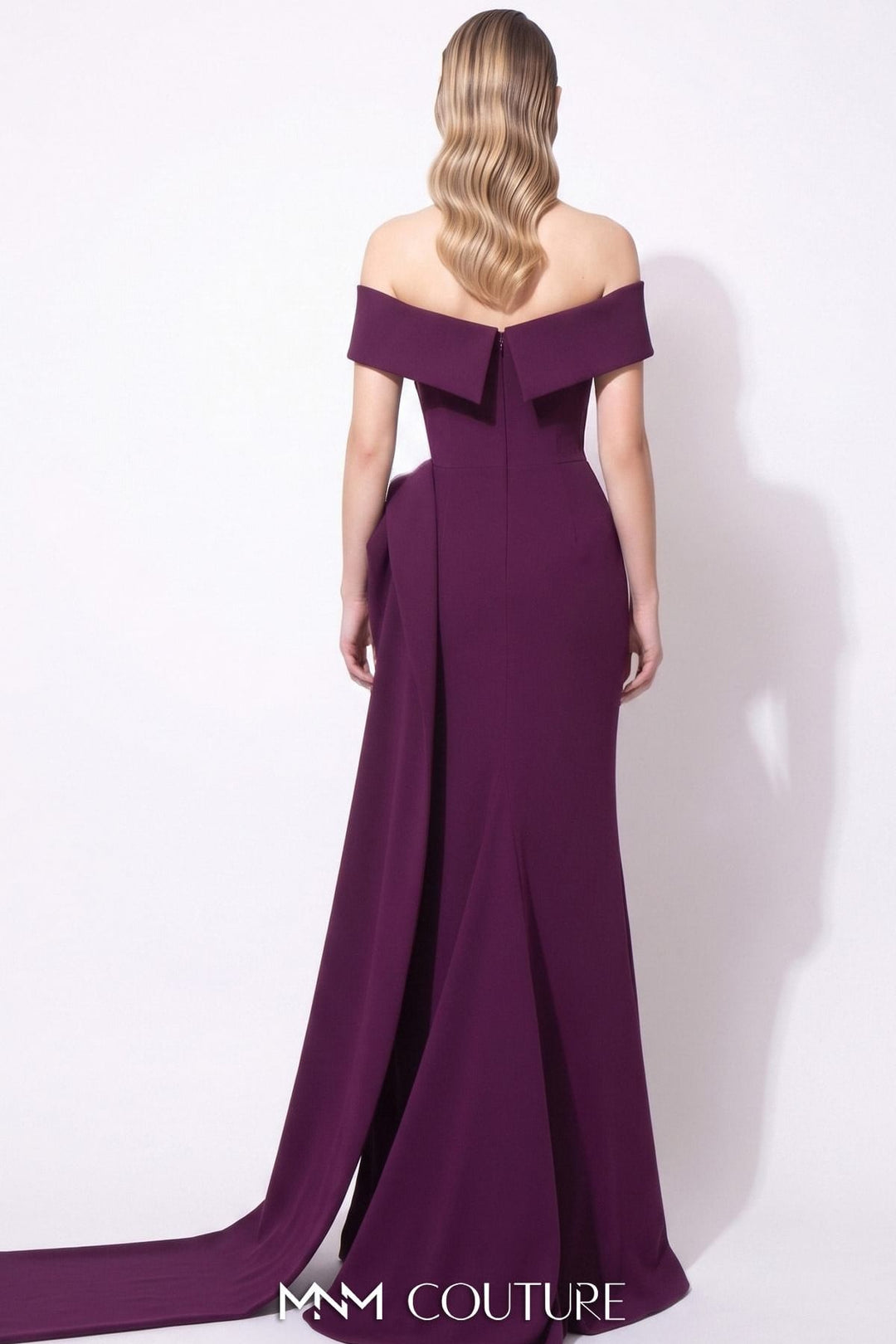 MNM Couture F03064