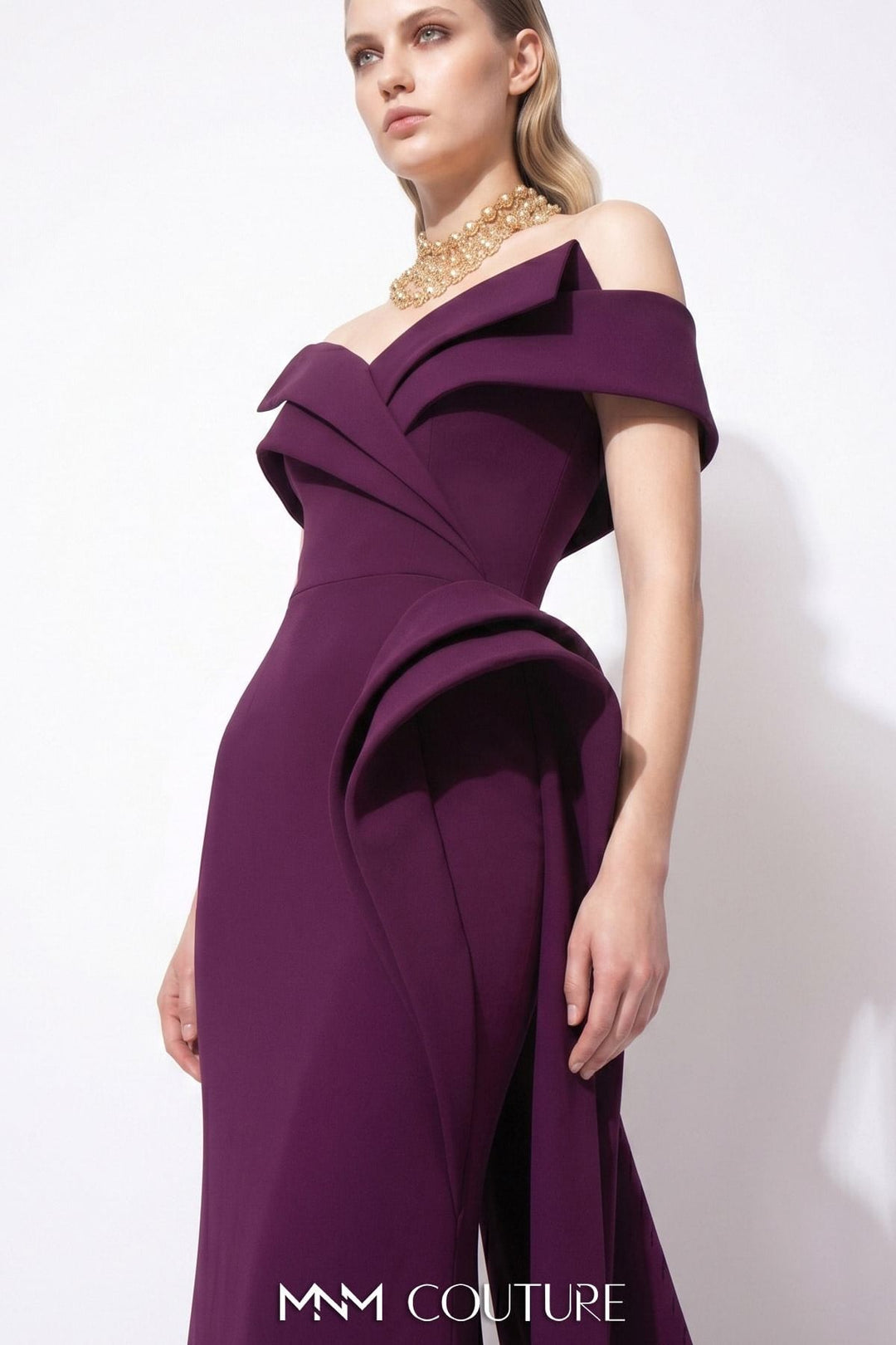 MNM Couture F03064