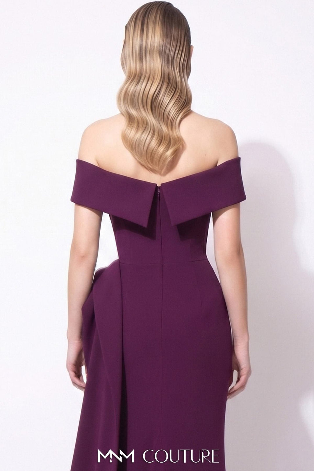MNM Couture F03064