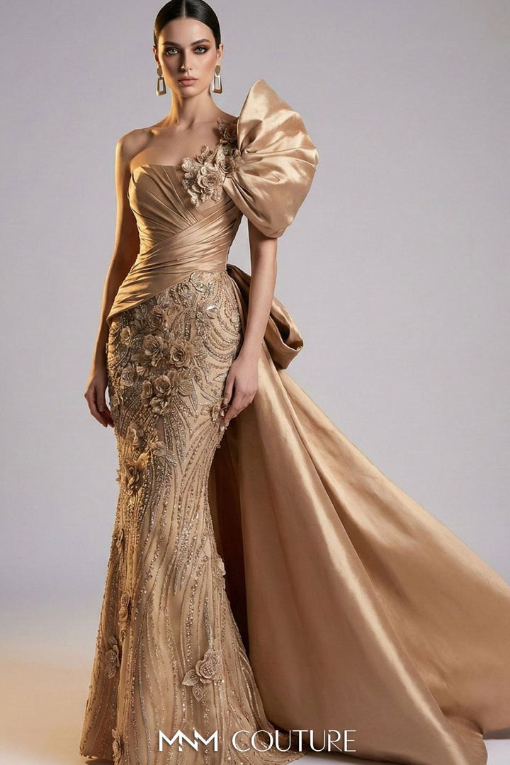 MNM Couture F03065