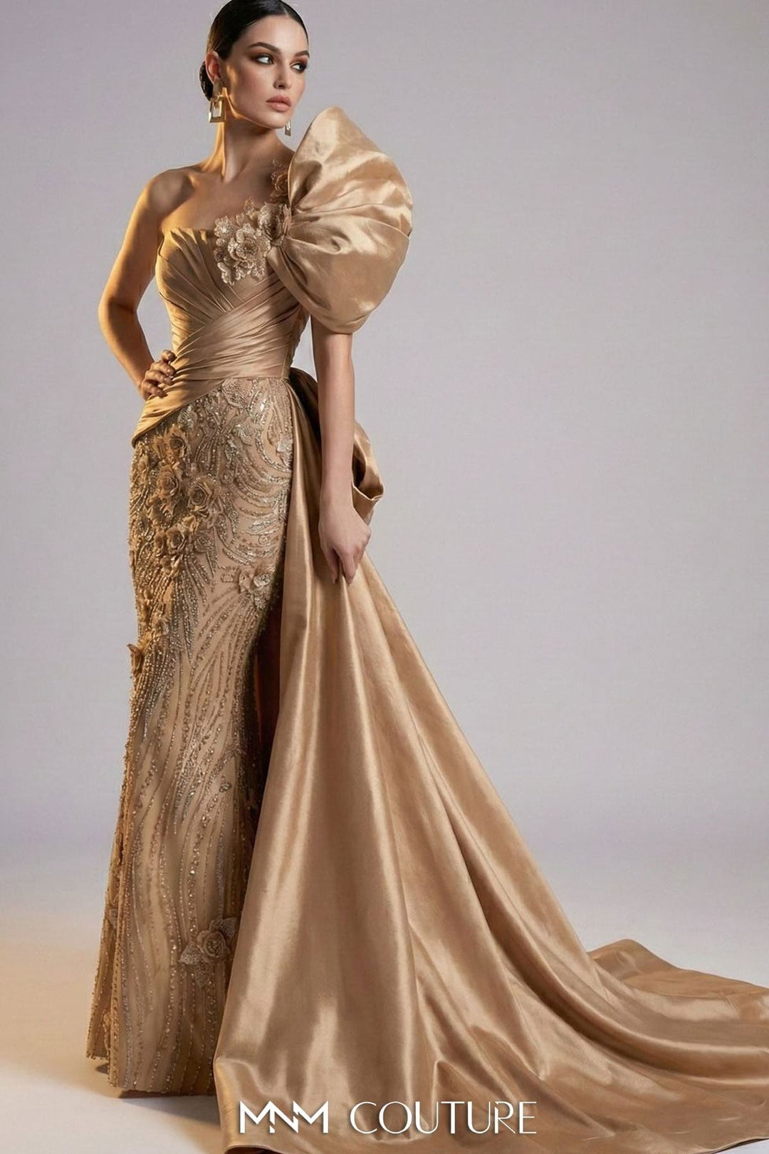 MNM Couture F03065