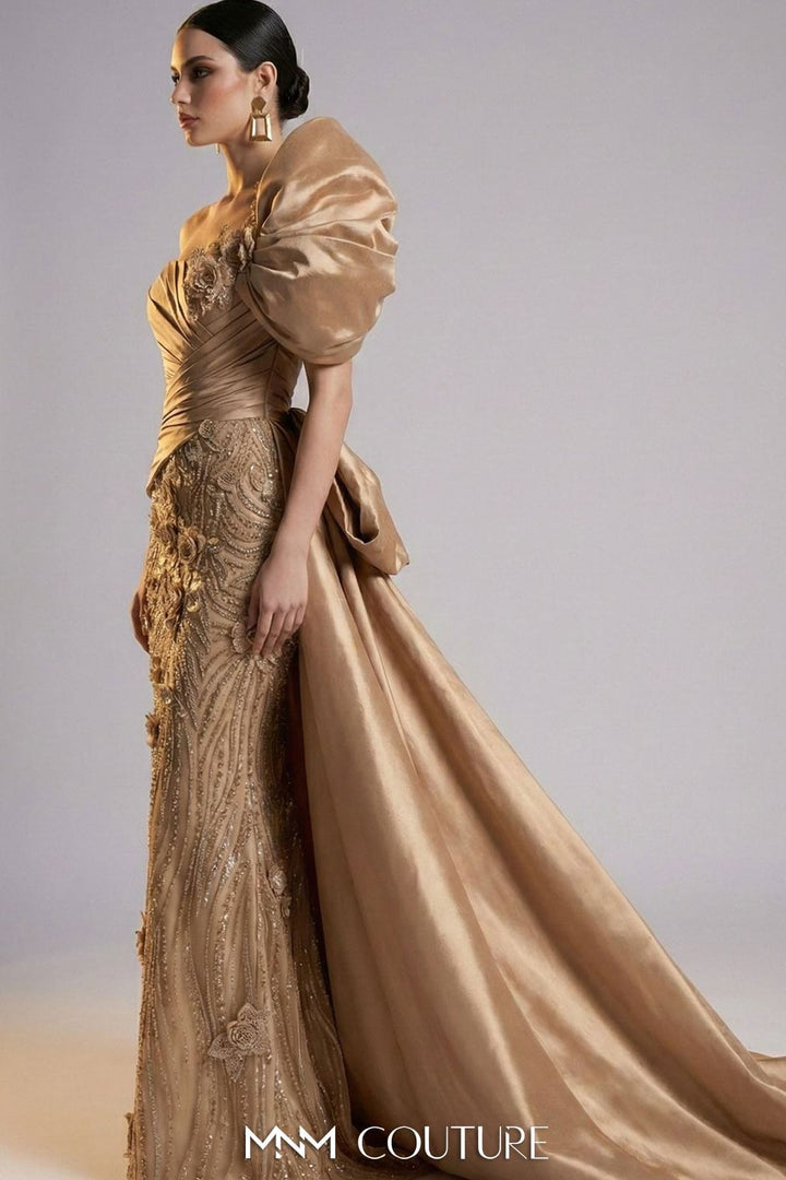 MNM Couture F03065