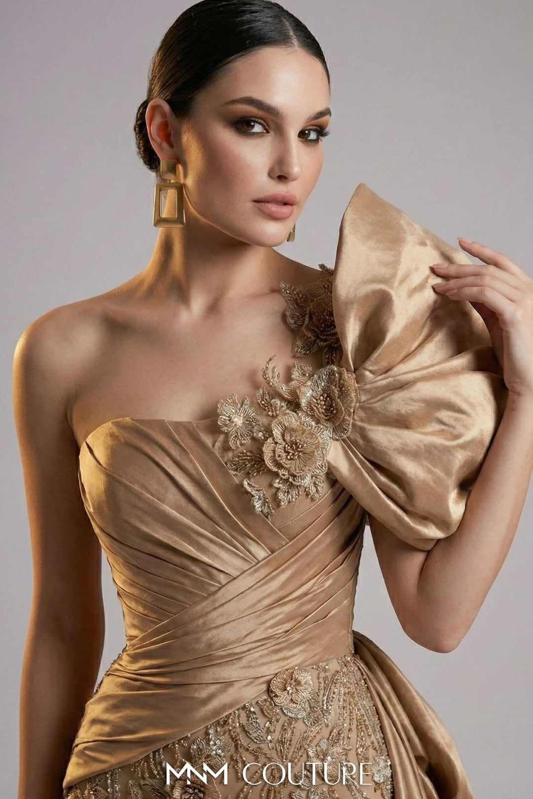 MNM Couture F03065