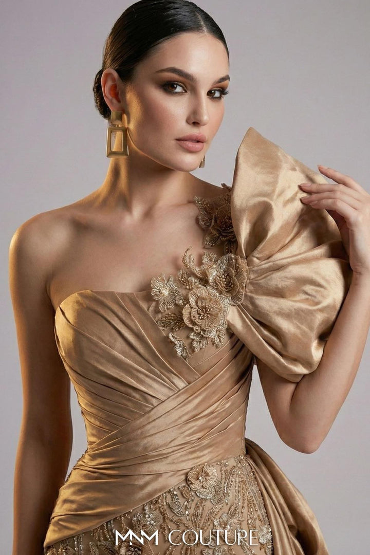 MNM Couture F03065