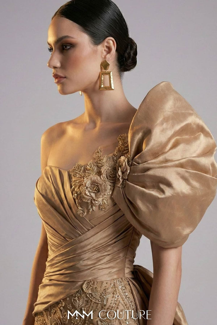 MNM Couture F03065