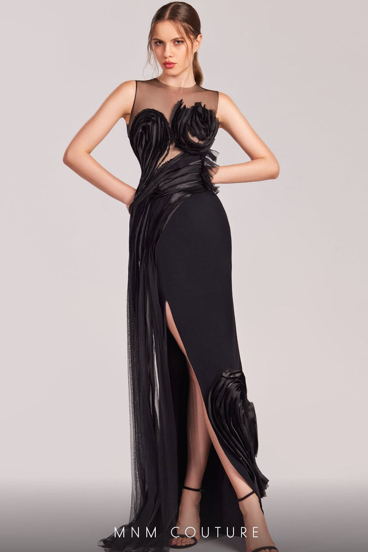 MNM Couture G1816