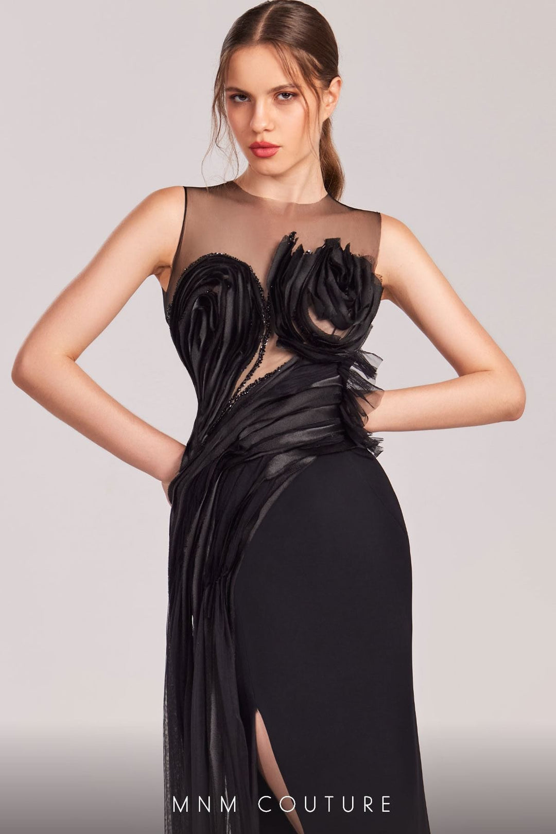 MNM Couture G1816