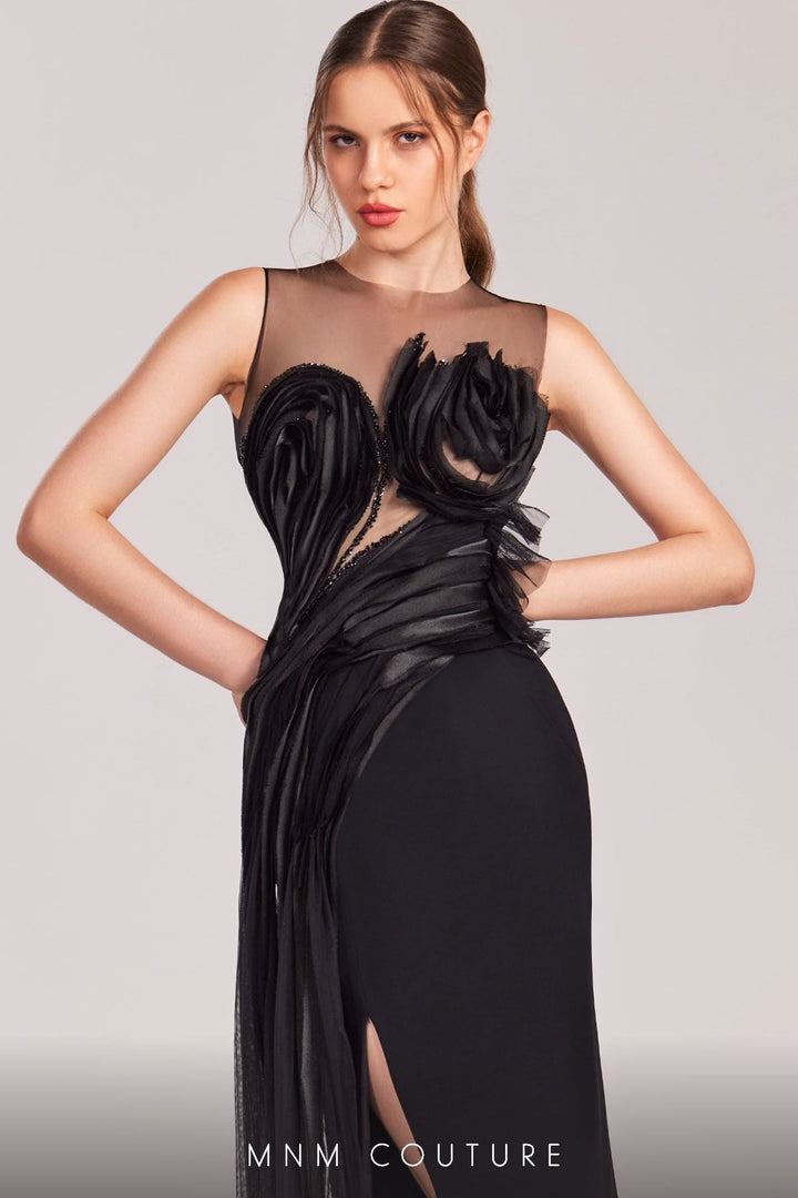 MNM Couture G1816