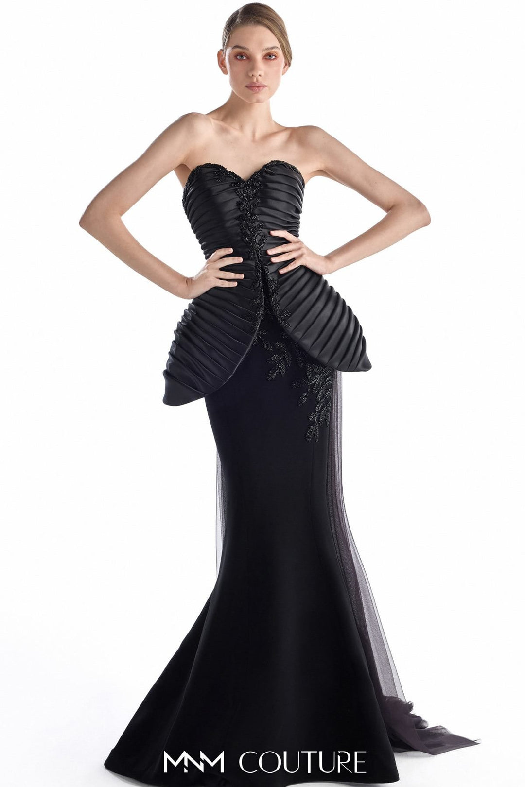 MNM Couture G2202