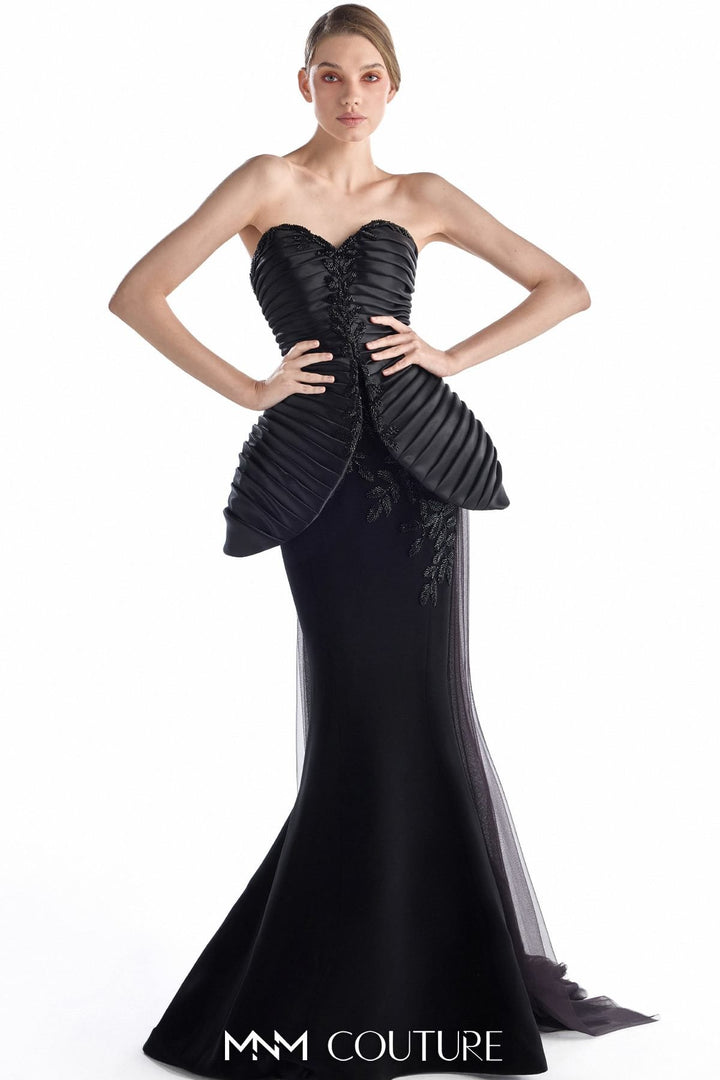 MNM Couture G2202