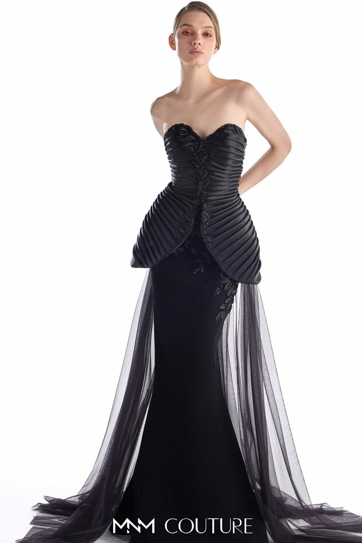 MNM Couture G2202