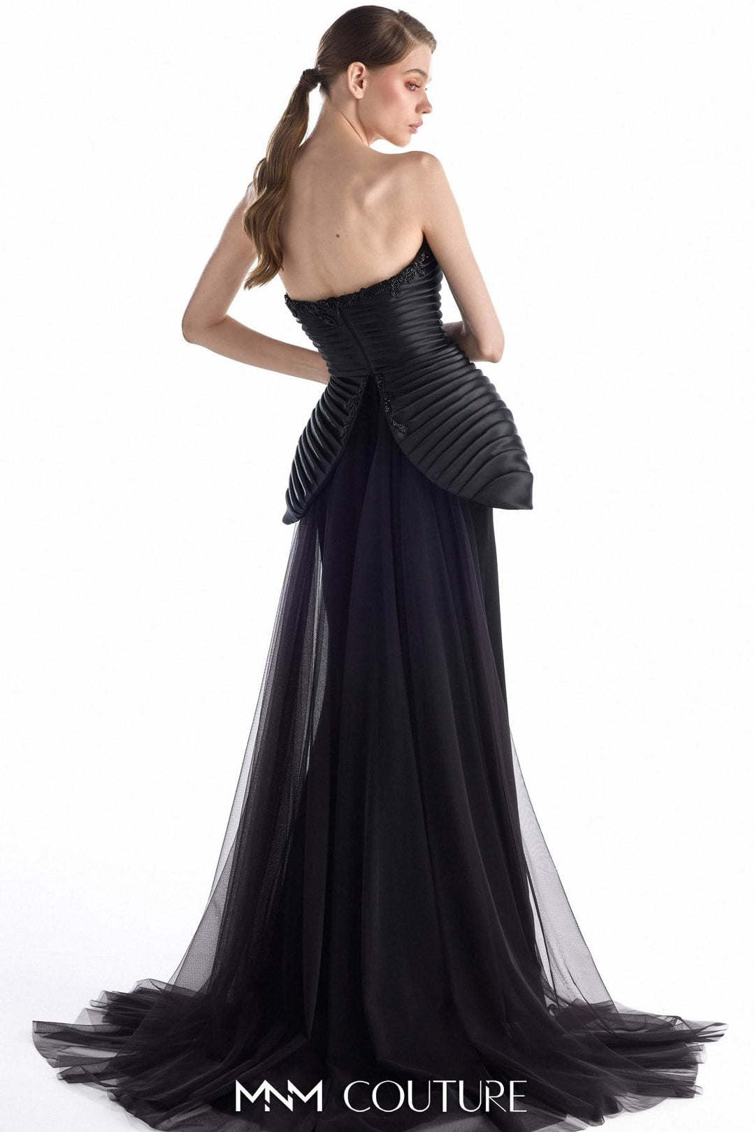 MNM Couture G2202