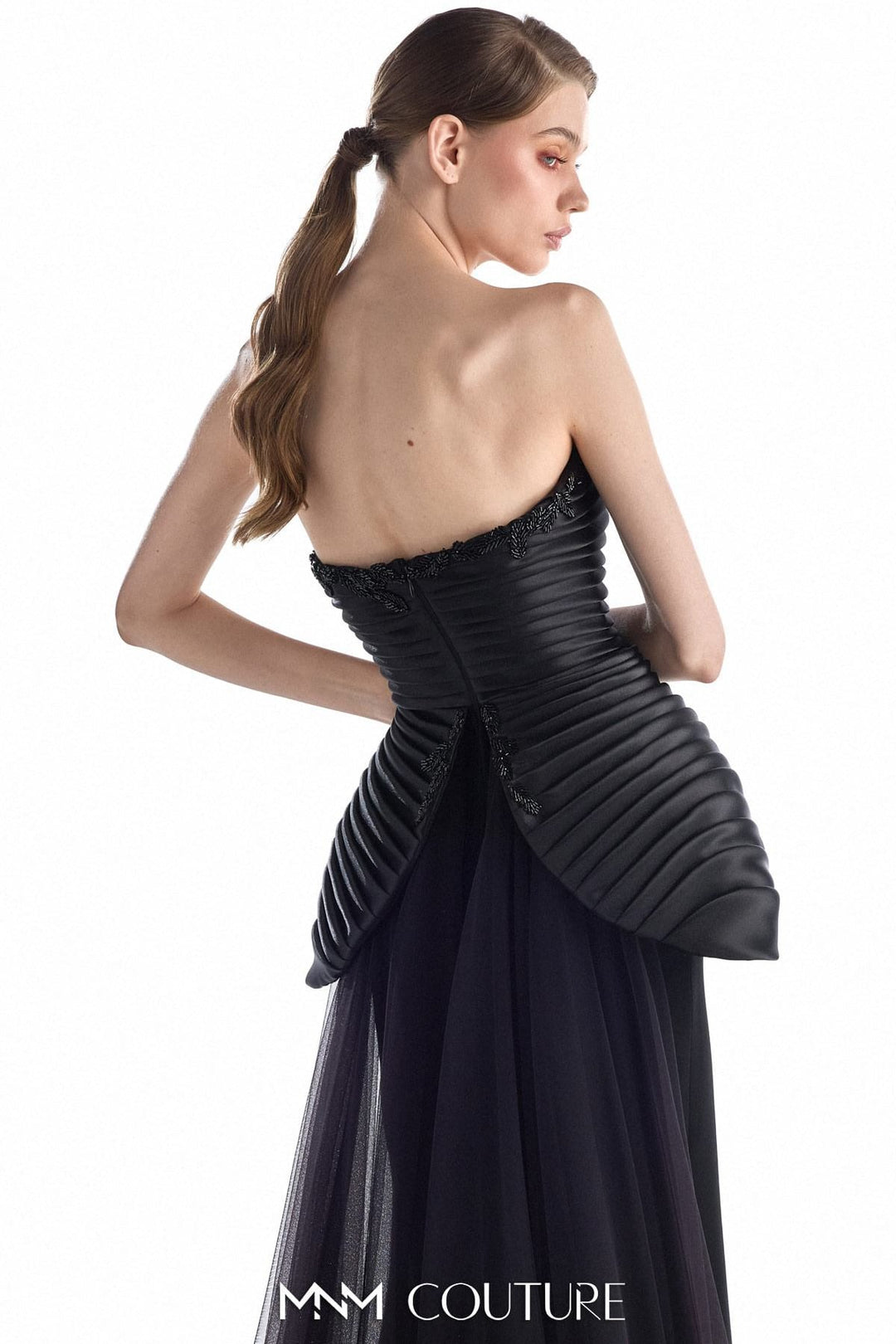 MNM Couture G2202