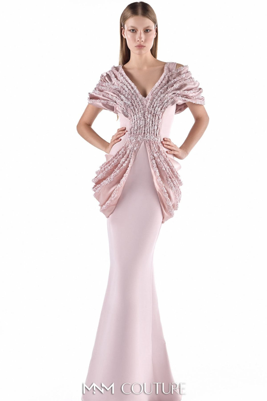 MNM Couture G2204