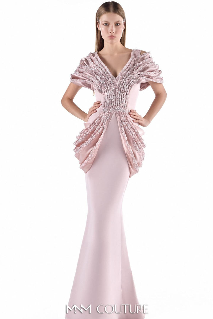 MNM Couture G2204