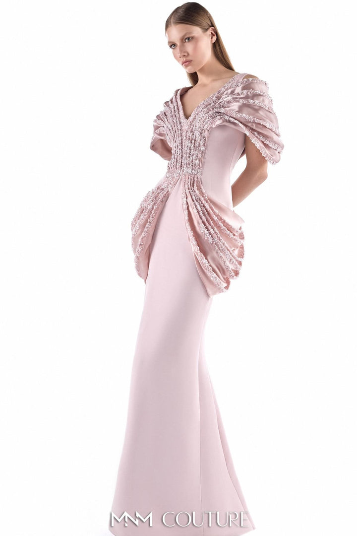 MNM Couture G2204