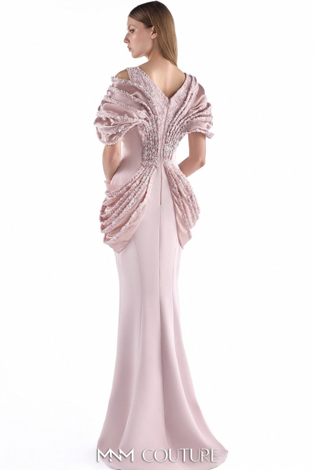 MNM Couture G2204