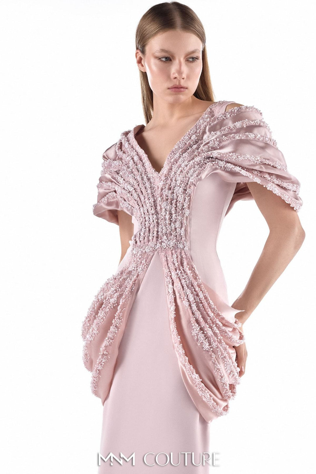 MNM Couture G2204