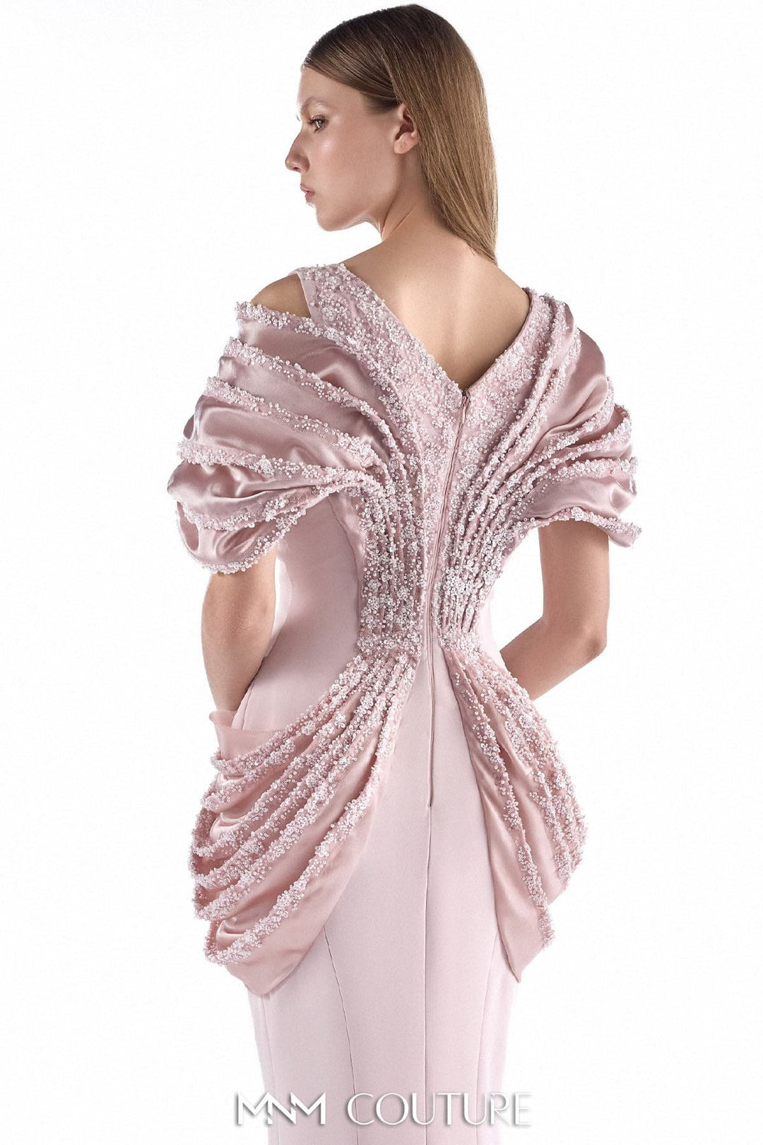 MNM Couture G2204