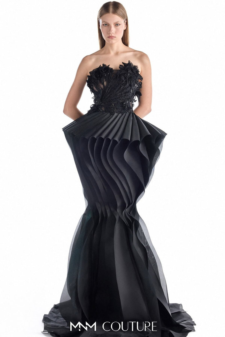 MNM Couture G2205