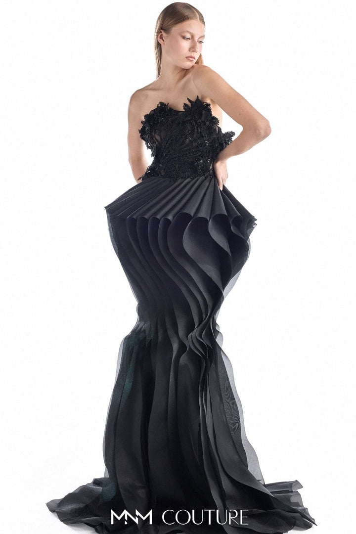MNM Couture G2205