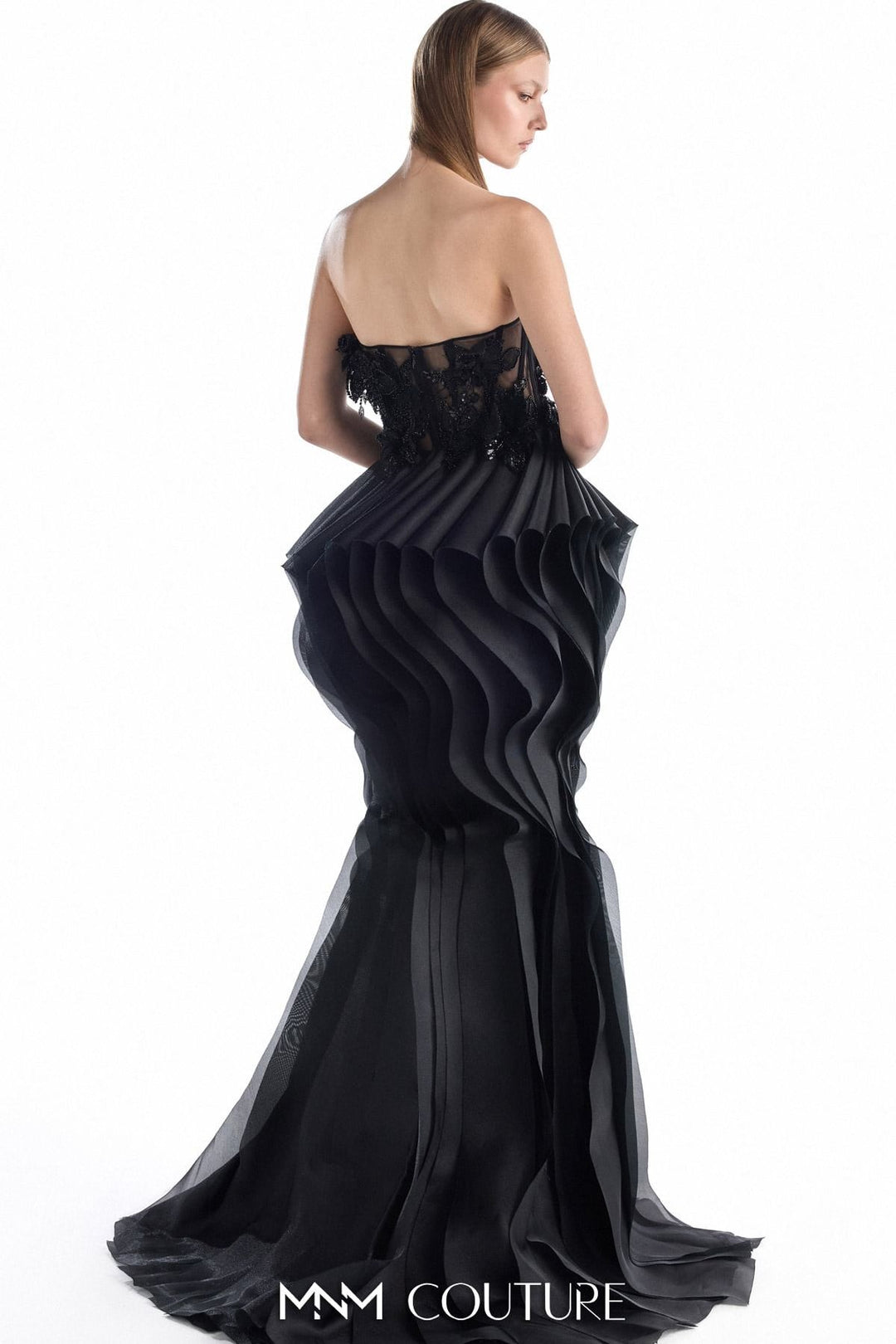 MNM Couture G2205
