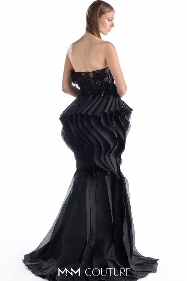 MNM Couture G2205