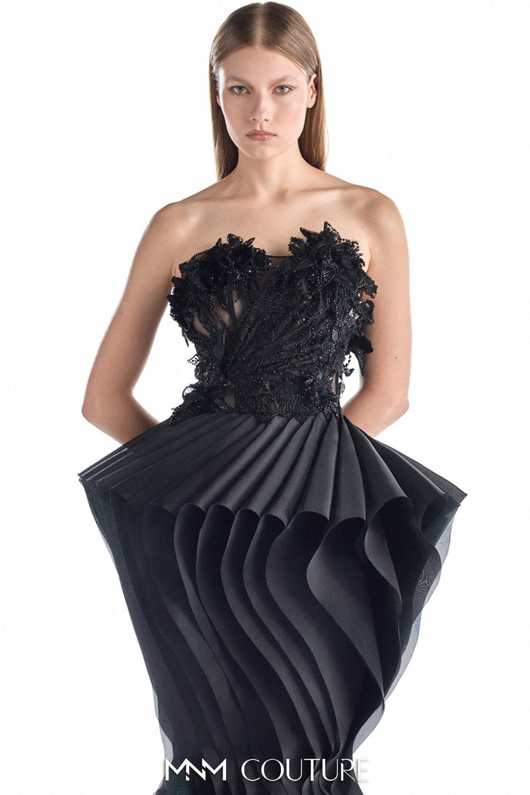 MNM Couture G2205