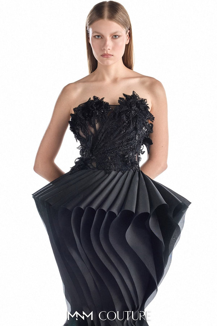 MNM Couture G2205