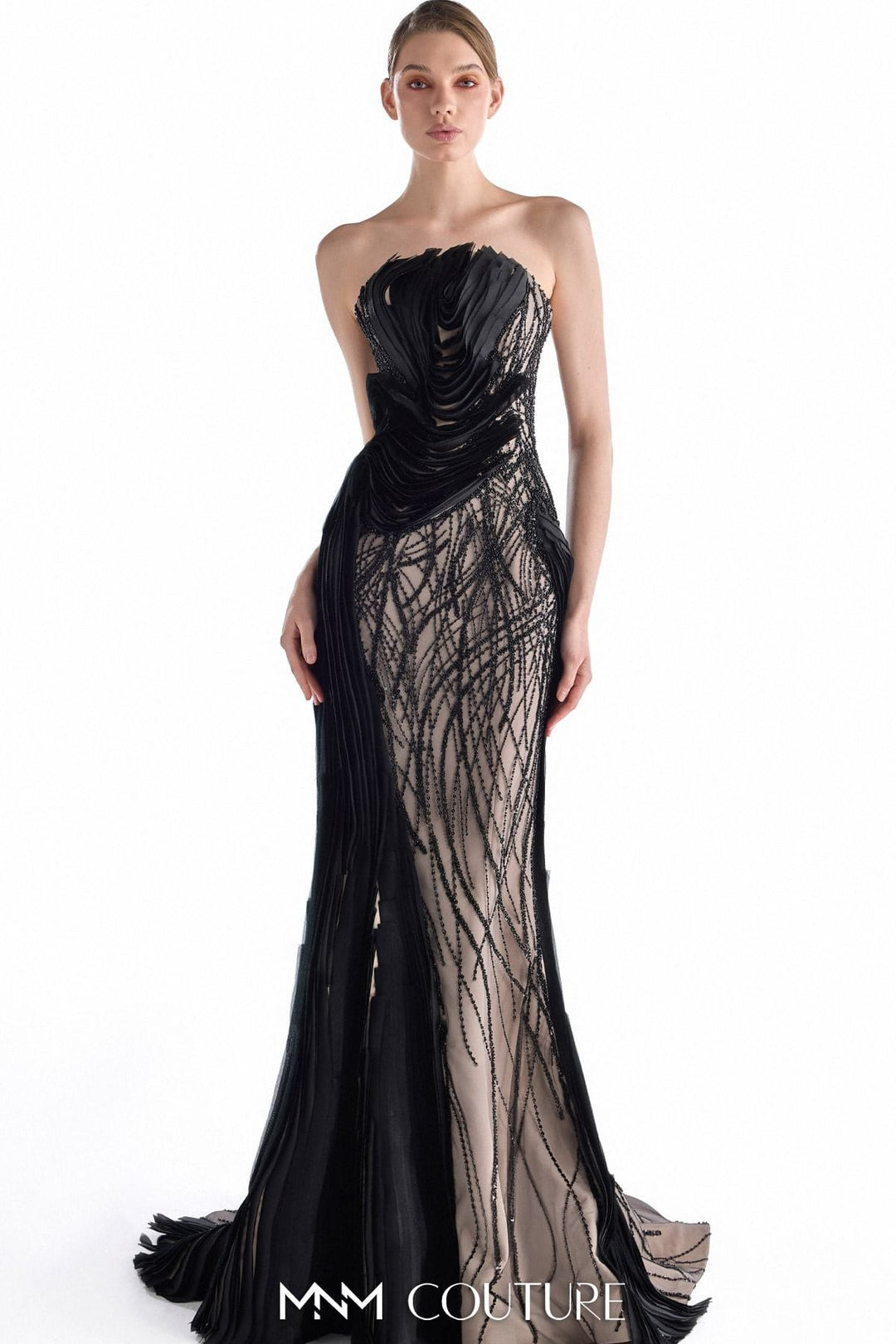 MNM Couture G2207