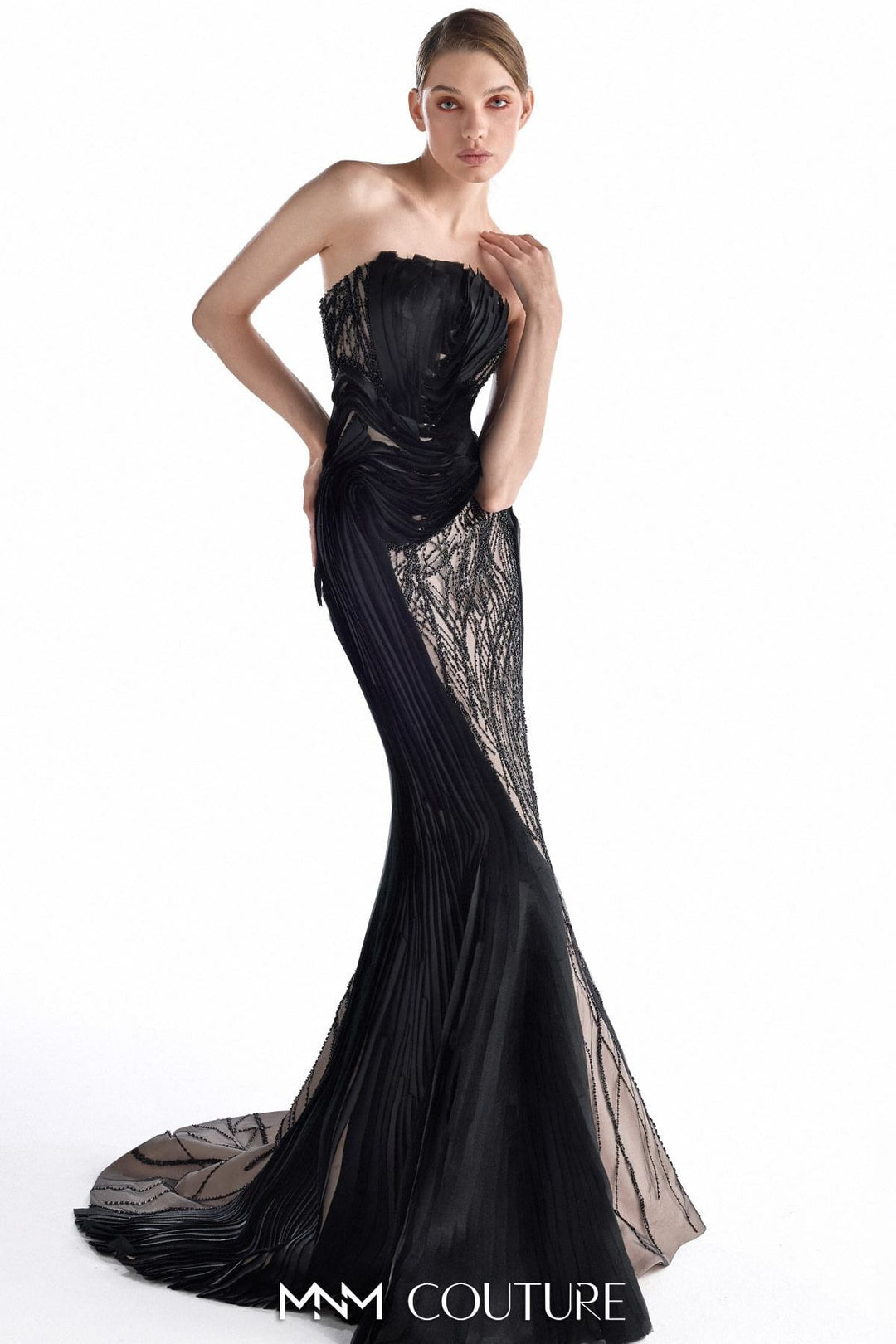 MNM Couture G2207