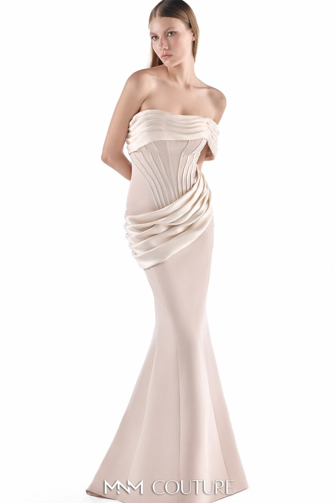 MNM Couture G2212