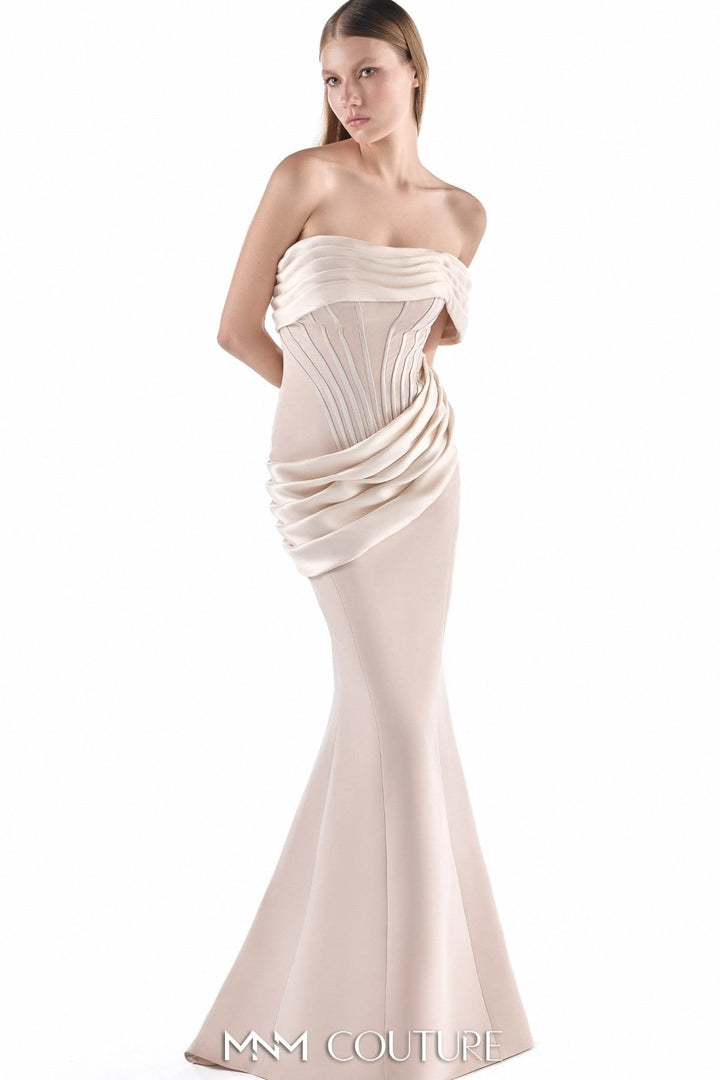 MNM Couture G2212