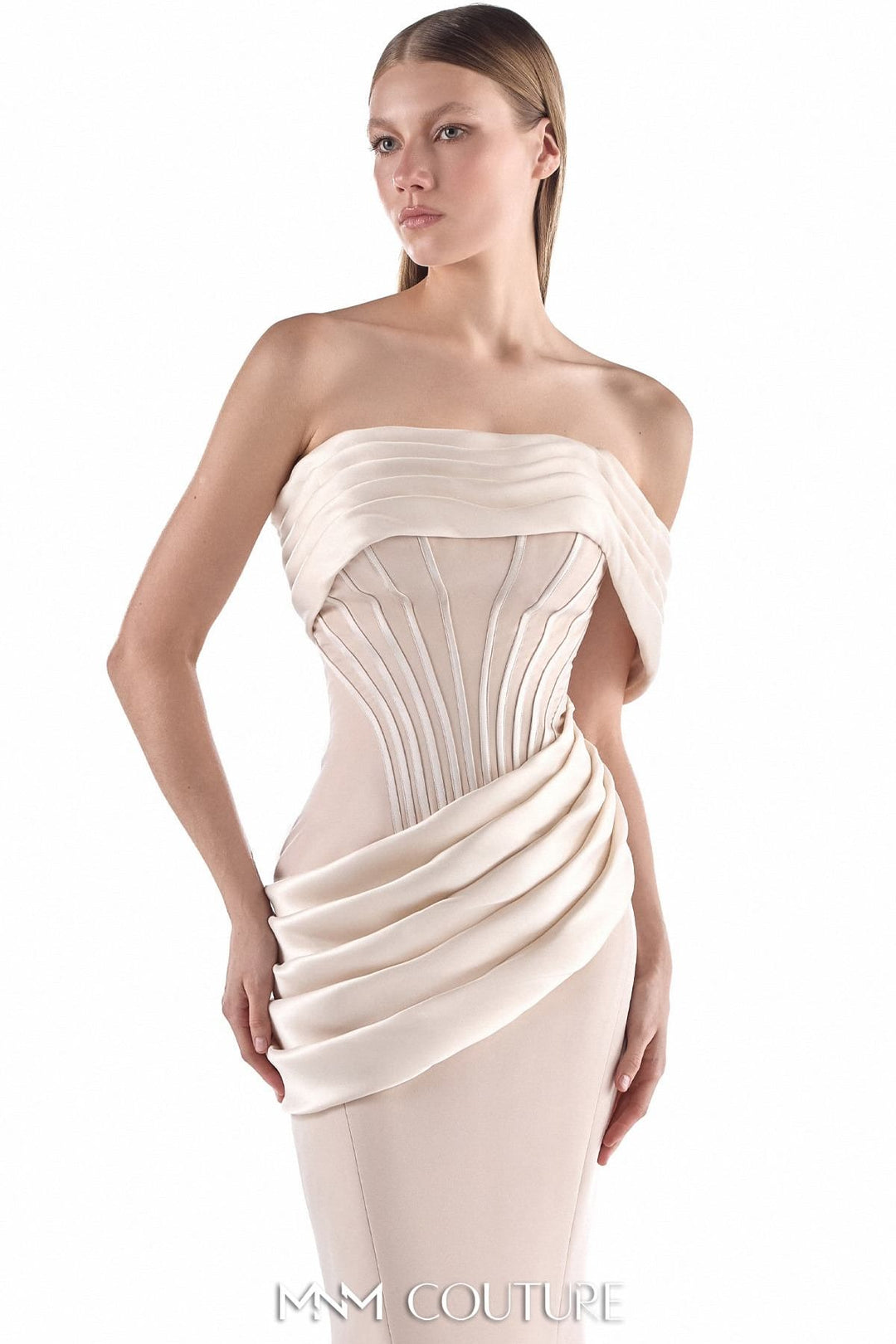 MNM Couture G2212
