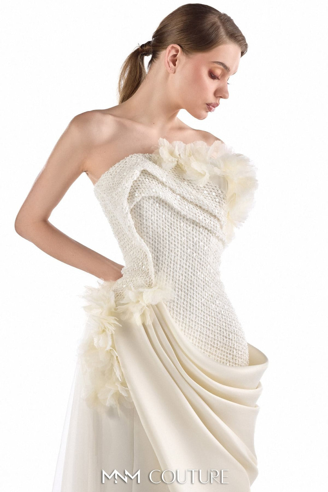 MNM Couture G2214