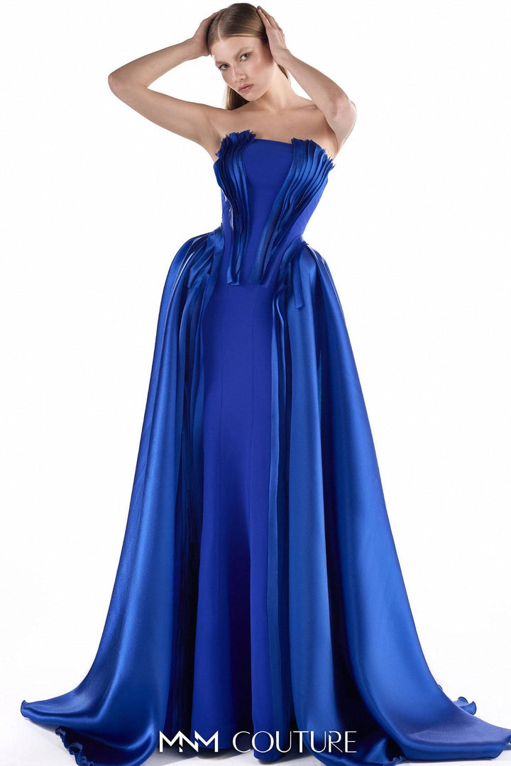 MNM Couture G2225