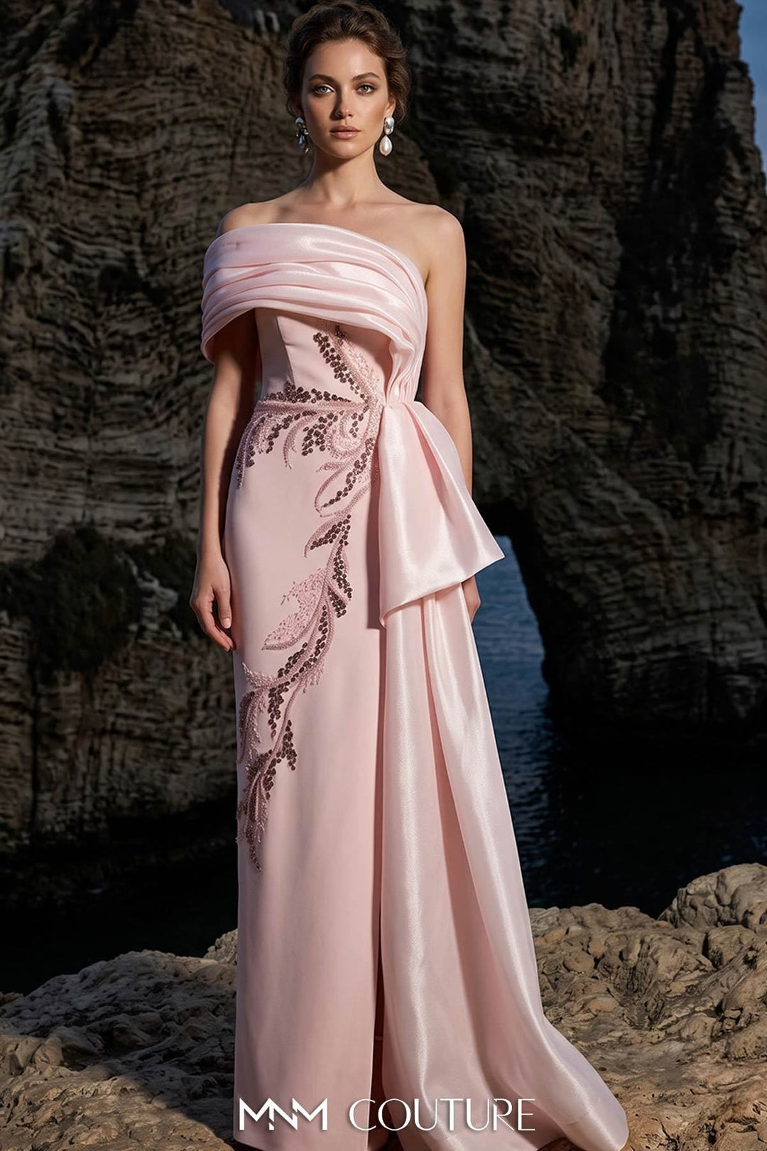 MNM Couture B1126
