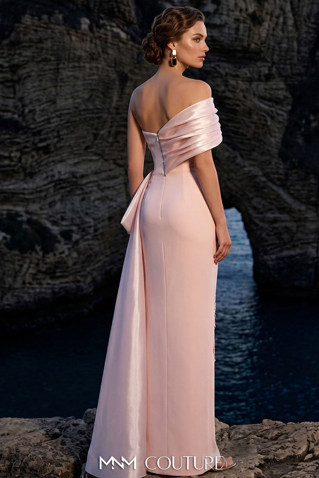 MNM Couture B1126