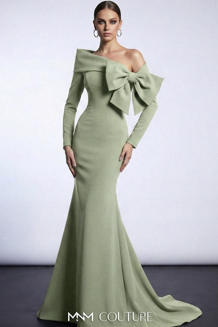MNM Couture F03007