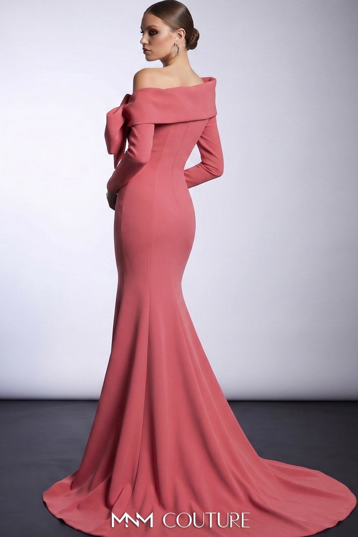 MNM Couture F03007